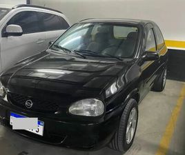 CHEVROLET CORSA WIND 1.0 MPFI / EFI 2P