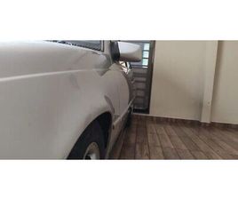 CHEVROLET KADETT GLS 2.0 MPFI