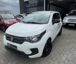 FIAT MOBI FIAT MOBI LIKE 1.0 FIRE FLEX 5P.