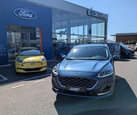 2.5 DURATEC 190CH FHEV E85 VIGNALE BVA