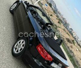 AUDI A3 CABRIO 1.8 TFSI AMBITION