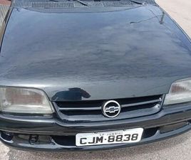 CHEVROLET KADETT GL 2.0 MPFI / EFI