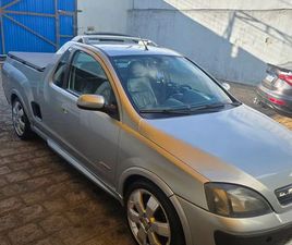 CHEVROLET MONTANA SPORT 1.8 MPFI FLEXPOWER 8V