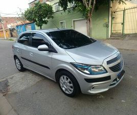 CHEVROLET ONIX ONIX LT 1.4 COMPLETO AR COND GELANDO GNV 2025 VISTORIADO NO MEU NOME