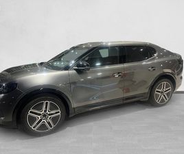 FORD CAPRI BEV 77KWH 210KW PREMIUM ER 286 5P