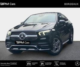 MERCEDES-BENZ GLE 350 DE 4MATIC AMG LINE