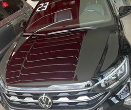 VOLKSWAGEN NIVUS VOLKSWAGEN NIVUS HIGHLINE 1.0 200 TSI FLEX AUT 2023