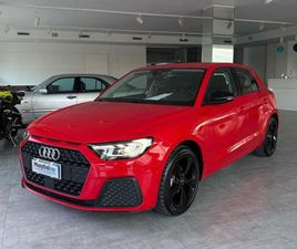 A1 2ª SERIE A1 SPB 25 TFSI ADMIRED ADVANCED