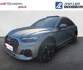 Q5 SPORTBACK 55 TFSIE 367 S TRONIC 7 QUATTRO S LINE