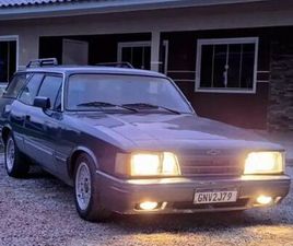 CHEVROLET CARAVAN DIPLOMATA 4.1/2.5