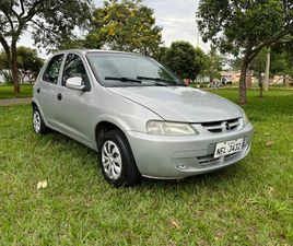CHEVROLET CELTA LIFE 1.0 MPFI VHC 8V 5P