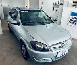 CHEVROLET CELTA LIFE/ LS 1.0 MPFI 8V FLEXPOWER 3P