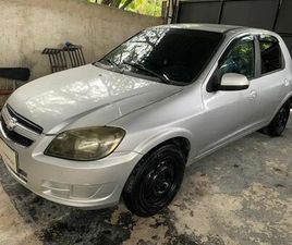 CHEVROLET CELTA SPIRIT/ LT 1.0 MPFI 8V FLEXP. 5P