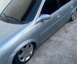 CHEVROLET CLASSIC LIFE/LS 1.0 VHC FLEXP. 4P