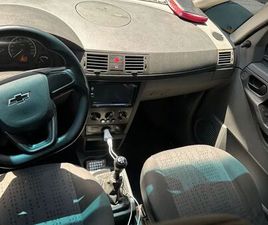 CHEVROLET MERIVA JOY 1.8 MPFI 8V FLEXPOWER