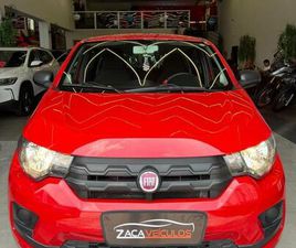 FIAT MOBI FIAT MOBI 1.0 EVO EASY