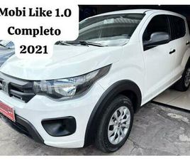 FIAT MOBI FIAT MOBI 1.0 LIKE