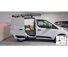 FORD TRANSIT CONNECT FORD TRANSIT CONNECT