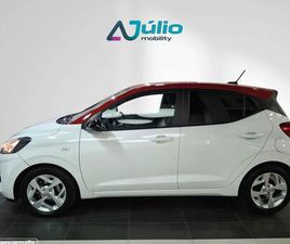 HYUNDAI I10 HYUNDAI I10 1.0 COMFORT (TT)