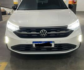 VOLKSWAGEN NIVUS NIVUS HIGHLINE