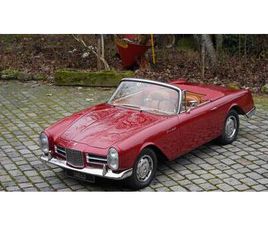 1964 | FACEL VEGA FACEL III