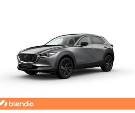 MAZDA CX-30 MAZDA CX-30 E-SKY G MHEV 6AT HOMURA