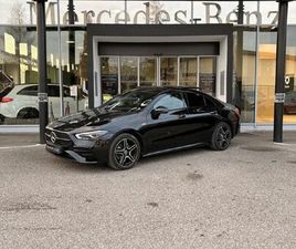 MERCEDES CLA CLA 250 MERCEDES-BENZ CLA 250 E HYBRID AMG LINE