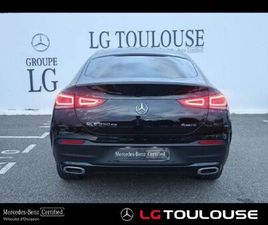 MERCEDES-BENZ GLE 350 DE 4MATIC AMG LINE