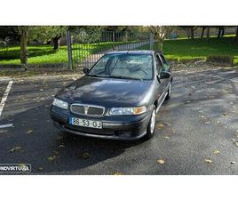 ROVER 400 ROVER 400 414 SI