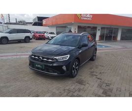 VOLKSWAGEN NIVUS VOLKSWAGEN NIVUS HIGHLINE 1.0 200 TSI FLEX AUT 2023