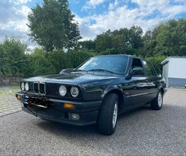 BMW 318 I TOURING E30