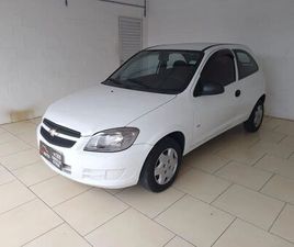 CHEVROLET CELTA LIFE/ LS 1.0 MPFI 8V FLEXPOWER 3P