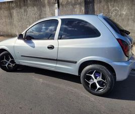 CHEVROLET CELTA LIFE/ LS 1.0 MPFI 8V FLEXPOWER 3P