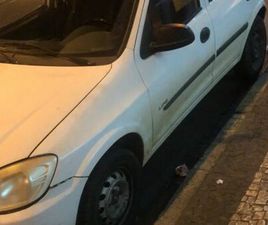 CHEVROLET CELTA LIFE/ LS 1.0 MPFI 8V FLEXPOWER 5P