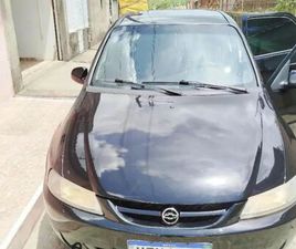 CHEVROLET CELTA SPIRIT 1.0 MPFI 8V FLEXPOWER 3P