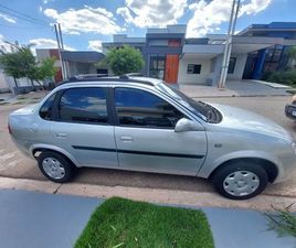 LIFE/LS 1.0 VHC FLEXP. 4P