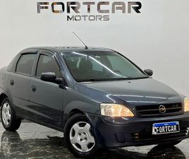 CHEVROLET CORSA SED. MAXX 1.0/ 1.0 FLEXPOWER 8V 4P