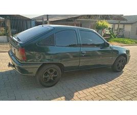 CHEVROLET KADETT GL 2.0 MPFI / EFI