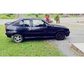 CHEVROLET KADETT GLS 2.0 MPFI