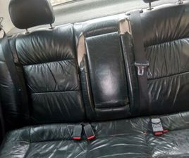 CHEVROLET KADETT GSI / GS 2.0