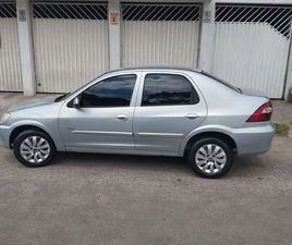 CHEVROLET PRISMA SED. MAXX/ LT 1.4 8V ECONOF. 4P