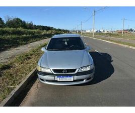 CHEVROLET VECTRA GL 2.2 / 2.0 MPFI