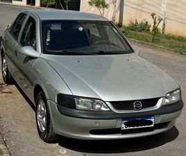 CHEVROLET VECTRA GLS/EXPRES.2.2/ 2.0 E 2.0 CD 8V