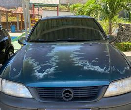 CHEVROLET VECTRA VECTRA 99