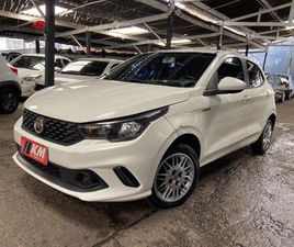 FIAT ARGO FIAT ARGO 1.0