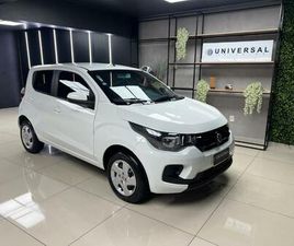 FIAT MOBI FIAT MOBI 1.0 EVO LIKE