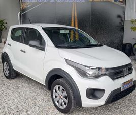 FIAT MOBI FIAT MOBI 1.0 LIKE
