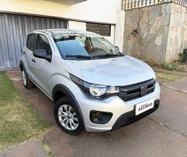 FIAT MOBI FIAT MOBI 1.0 LIKE