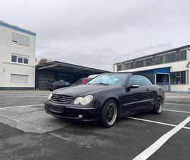 CLK 240 (209.461)