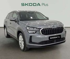 2.0TDI PLUS 4X4 DSG 142KW